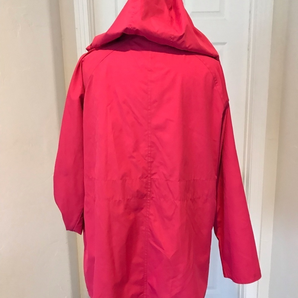 Hooded Anorak View 3